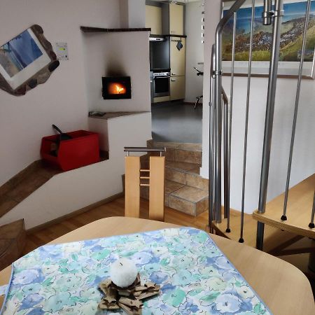Appartamento Woerter Marianne Sankt Ulrich am Pillersee Esterno foto