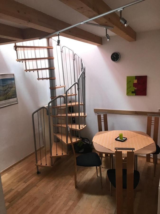 Appartamento Woerter Marianne Sankt Ulrich am Pillersee Esterno foto